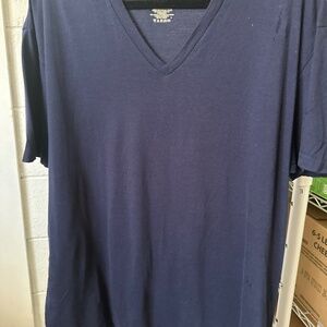 Polo Ralph Lauren V-Neck Tee